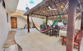 Casa Puerto Viejo